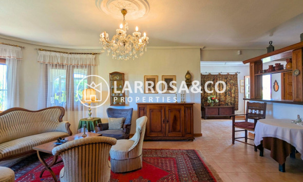 Reventa - Chalet - Ciudad Quesada - Costa Blanca