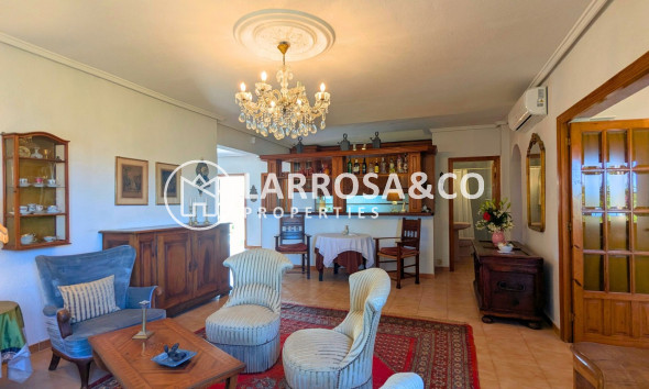 Reventa - Chalet - Ciudad Quesada - Costa Blanca