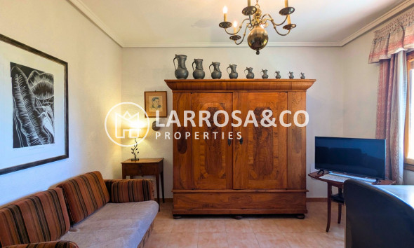 Reventa - Chalet - Ciudad Quesada - Costa Blanca