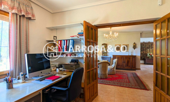 Reventa - Chalet - Ciudad Quesada - Costa Blanca