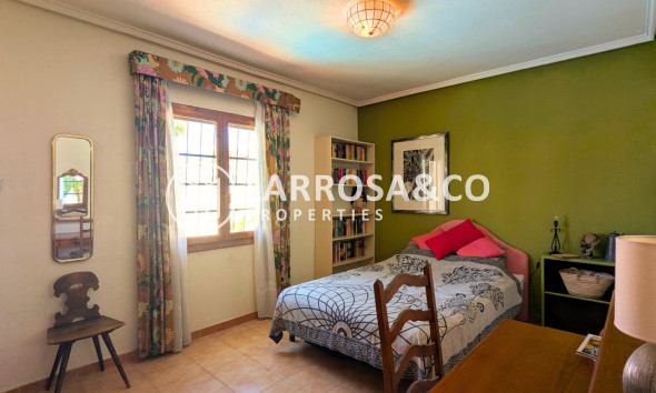 Reventa - Chalet - Ciudad Quesada - Costa Blanca