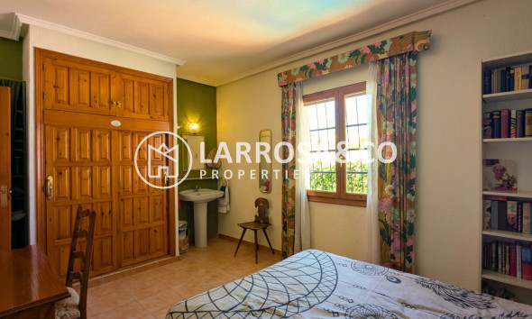 Reventa - Chalet - Ciudad Quesada - Costa Blanca