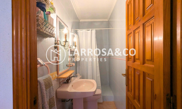 Reventa - Chalet - Ciudad Quesada - Costa Blanca