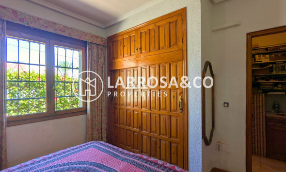 Reventa - Chalet - Ciudad Quesada - Costa Blanca