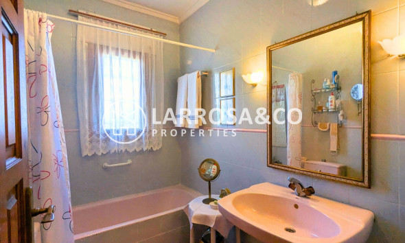Reventa - Chalet - Ciudad Quesada - Costa Blanca