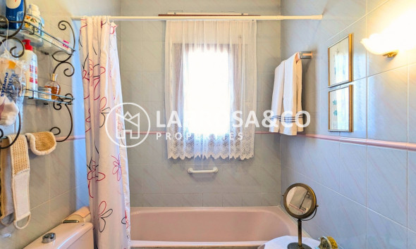 Reventa - Chalet - Ciudad Quesada - Costa Blanca