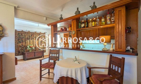 Reventa - Chalet - Ciudad Quesada - Costa Blanca
