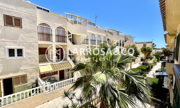 Вторичный рынок - Таунхаус - La Zenia - Costa Blanca