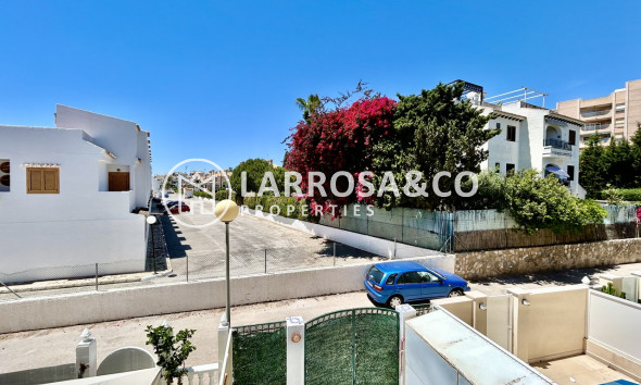 Вторичный рынок - Таунхаус - La Zenia - Costa Blanca
