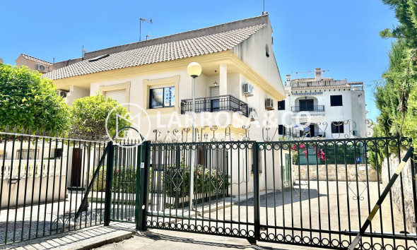 Вторичный рынок - Таунхаус - La Zenia - Costa Blanca
