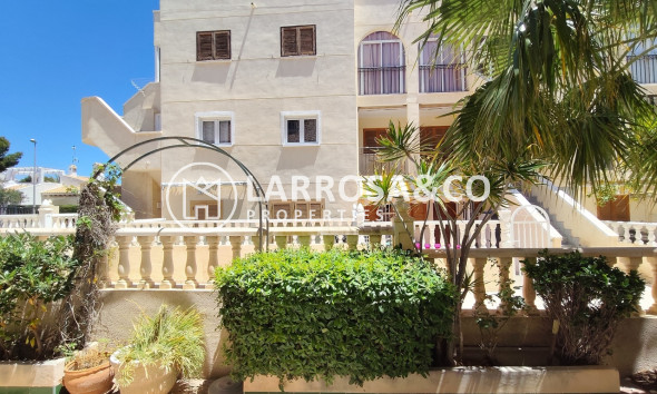 Вторичный рынок - Таунхаус - La Zenia - Costa Blanca