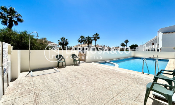 Вторичный рынок - Таунхаус - La Zenia - Costa Blanca