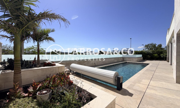 A Vendre - Villa - Benijofar - Costa Blanca