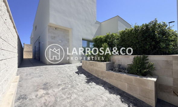 A Vendre - Villa - Benijofar - Costa Blanca