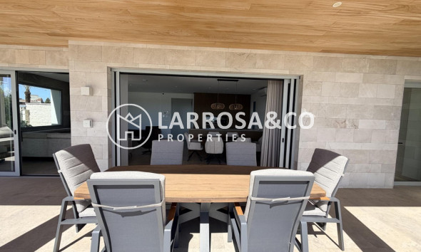 A Vendre - Villa - Benijofar - Costa Blanca