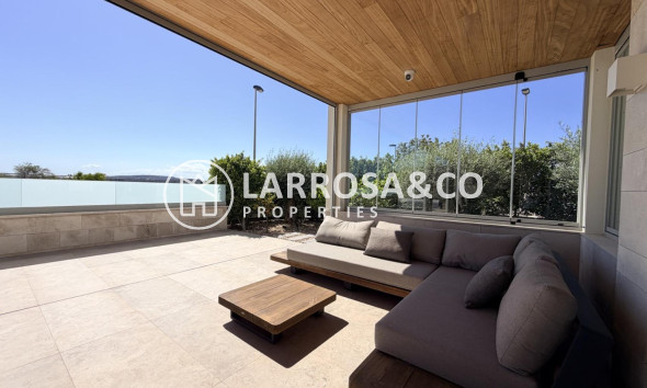 A Vendre - Villa - Benijofar - Costa Blanca