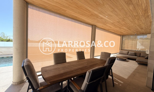 A Vendre - Villa - Benijofar - Costa Blanca