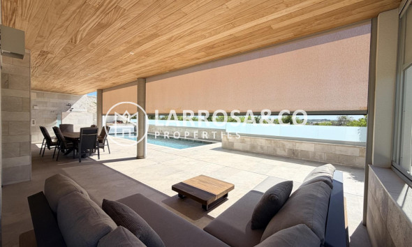 A Vendre - Villa - Benijofar - Costa Blanca