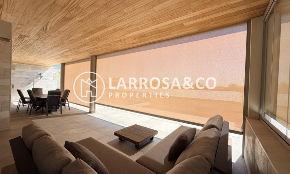 A Vendre - Villa - Benijofar - Costa Blanca