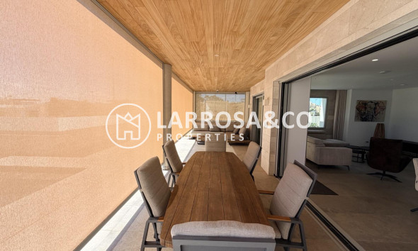A Vendre - Villa - Benijofar - Costa Blanca