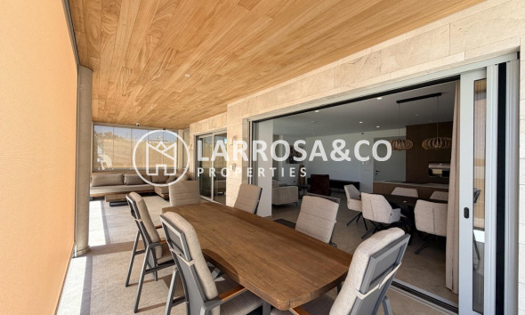 A Vendre - Villa - Benijofar - Costa Blanca