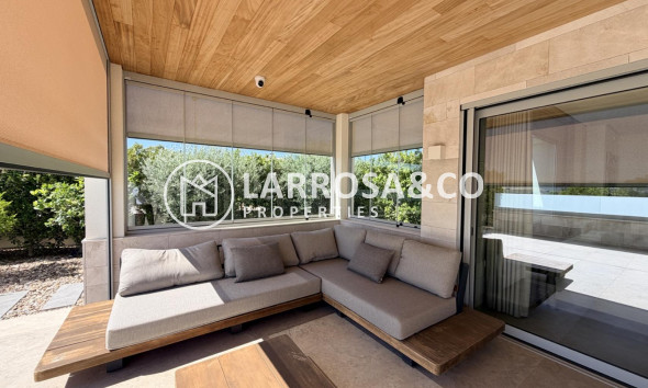 A Vendre - Villa - Benijofar - Costa Blanca