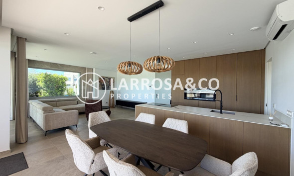 A Vendre - Villa - Benijofar - Costa Blanca