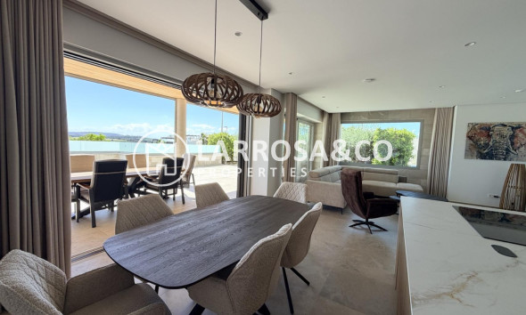 A Vendre - Villa - Benijofar - Costa Blanca