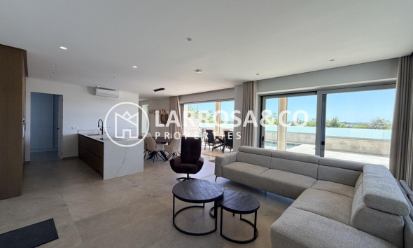 A Vendre - Villa - Benijofar - Costa Blanca