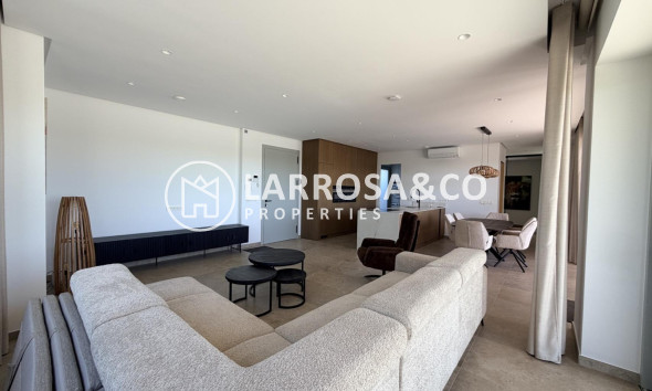 A Vendre - Villa - Benijofar - Costa Blanca
