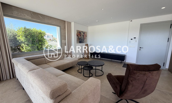 A Vendre - Villa - Benijofar - Costa Blanca