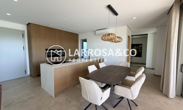 A Vendre - Villa - Benijofar - Costa Blanca