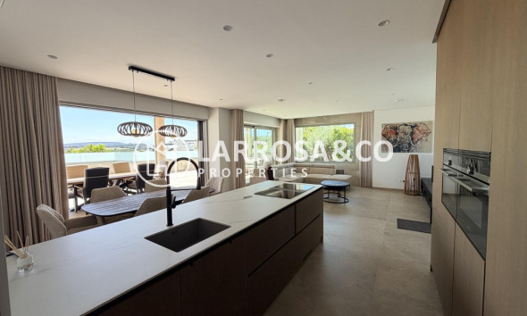 A Vendre - Villa - Benijofar - Costa Blanca