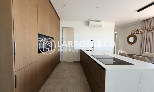 A Vendre - Villa - Benijofar - Costa Blanca