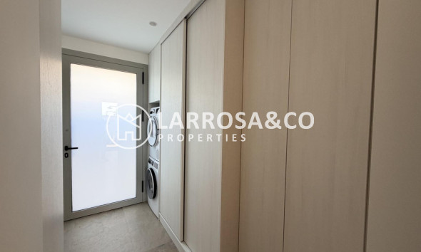 A Vendre - Villa - Benijofar - Costa Blanca