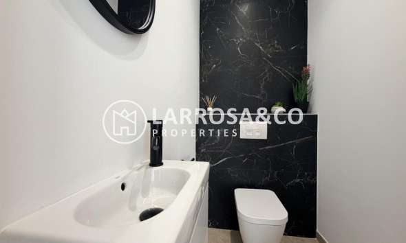 A Vendre - Villa - Benijofar - Costa Blanca