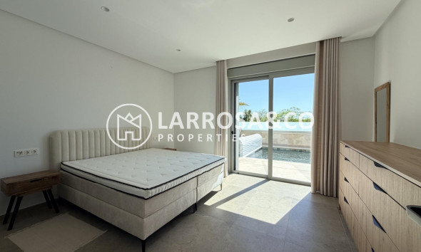 A Vendre - Villa - Benijofar - Costa Blanca