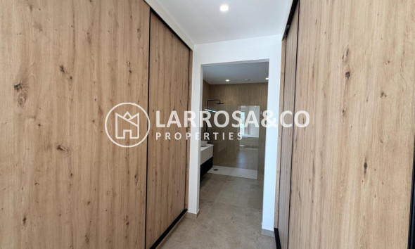A Vendre - Villa - Benijofar - Costa Blanca