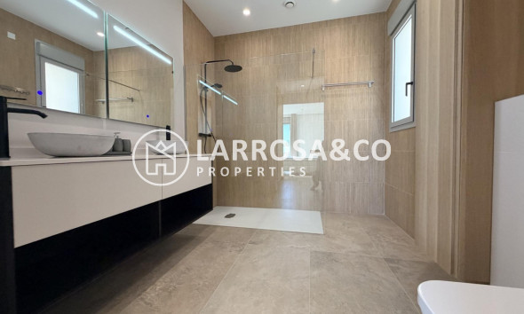 A Vendre - Villa - Benijofar - Costa Blanca