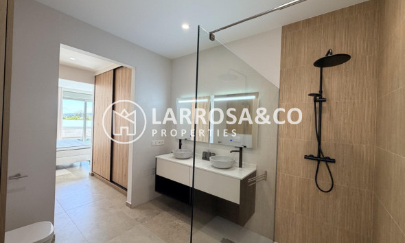 A Vendre - Villa - Benijofar - Costa Blanca
