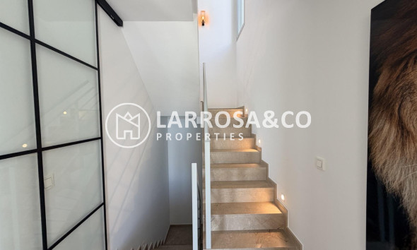 A Vendre - Villa - Benijofar - Costa Blanca