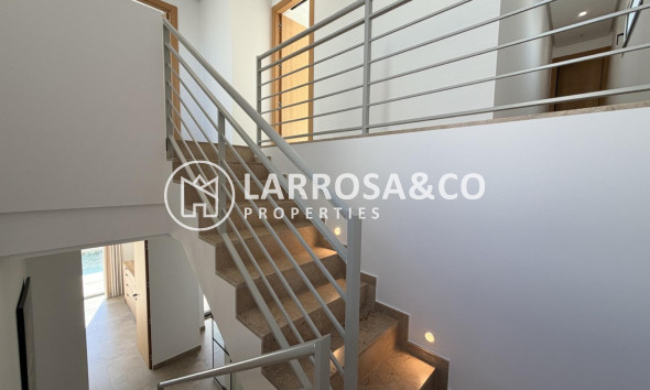 A Vendre - Villa - Benijofar - Costa Blanca