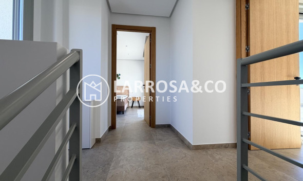 A Vendre - Villa - Benijofar - Costa Blanca