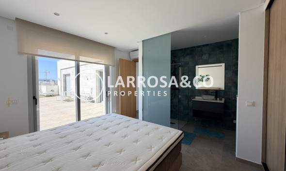 A Vendre - Villa - Benijofar - Costa Blanca