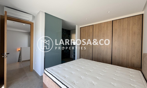 A Vendre - Villa - Benijofar - Costa Blanca