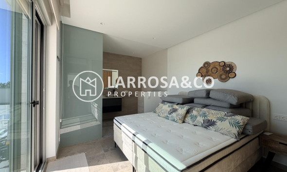 A Vendre - Villa - Benijofar - Costa Blanca