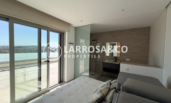 A Vendre - Villa - Benijofar - Costa Blanca