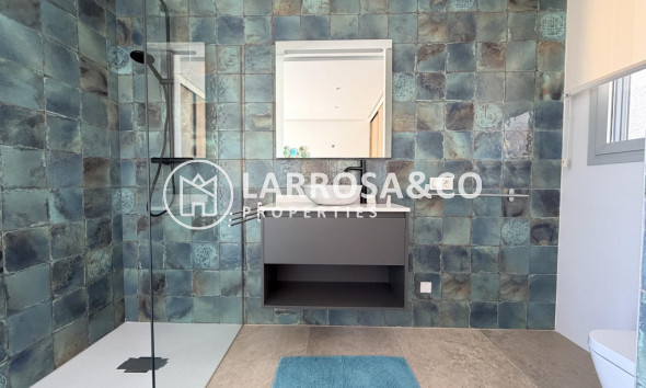 A Vendre - Villa - Benijofar - Costa Blanca