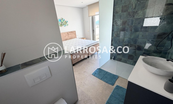A Vendre - Villa - Benijofar - Costa Blanca