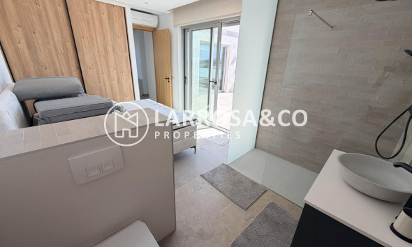 A Vendre - Villa - Benijofar - Costa Blanca
